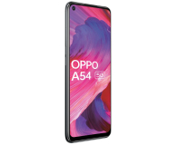 OPPO A54 5G 4/64GB Czarny - 650217 - zdjęcie 4